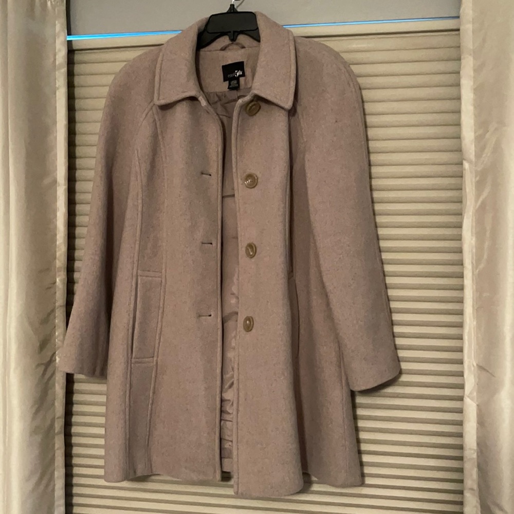 Winter coat